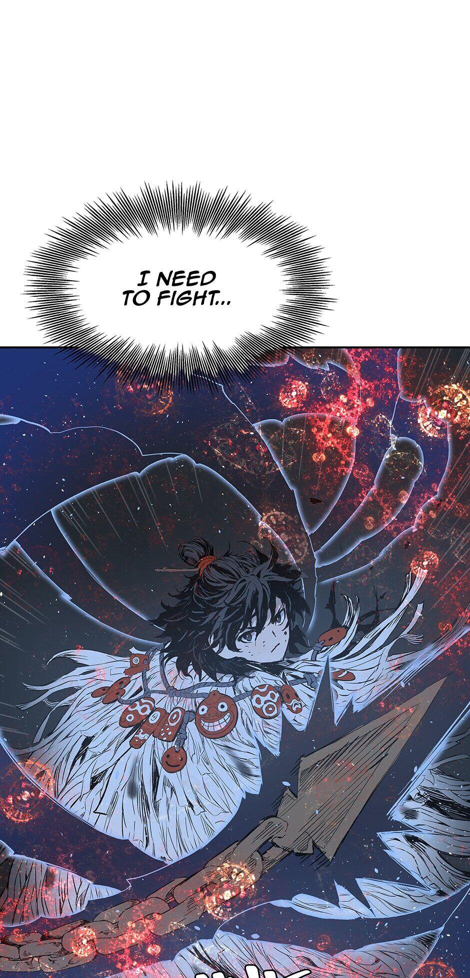 Read Child of the Sheath EN Manga Online