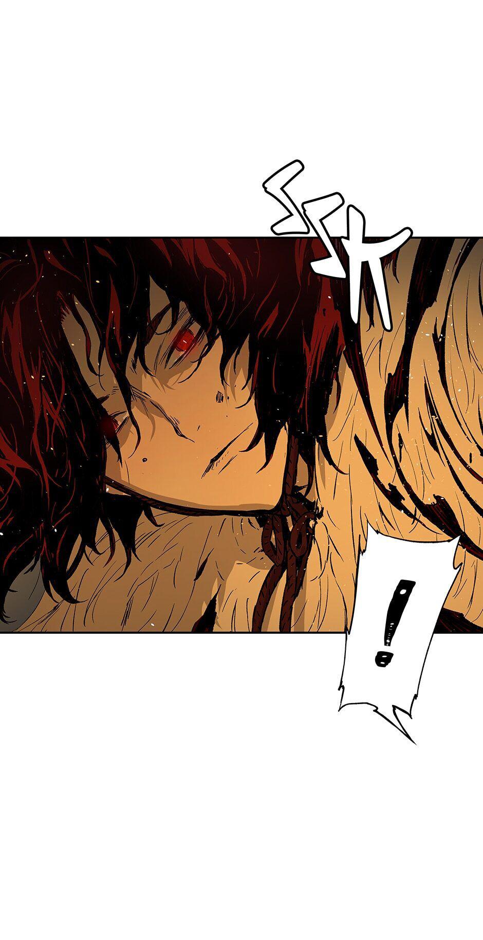 Read Child of the Sheath EN Manga Online