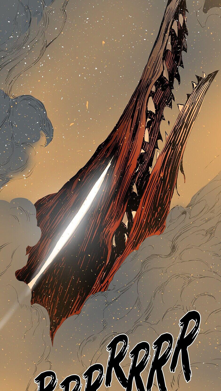 Read Child of the Sheath EN Manga Online