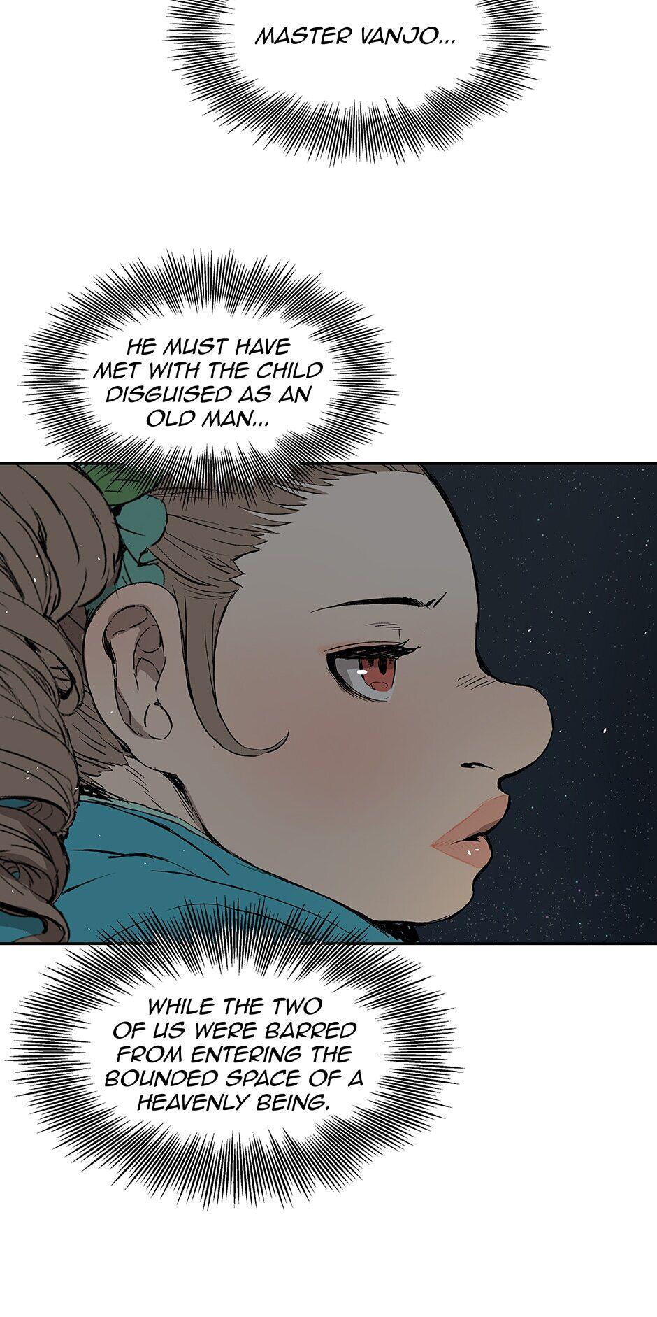 Read Child of the Sheath EN Manga Online