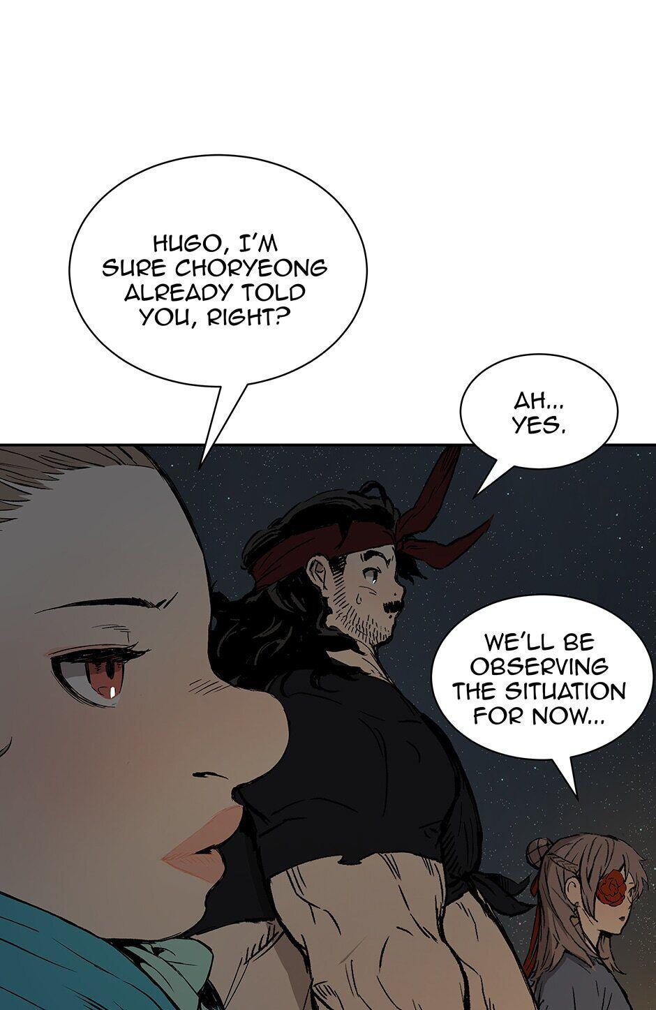 Read Child of the Sheath EN Manga Online