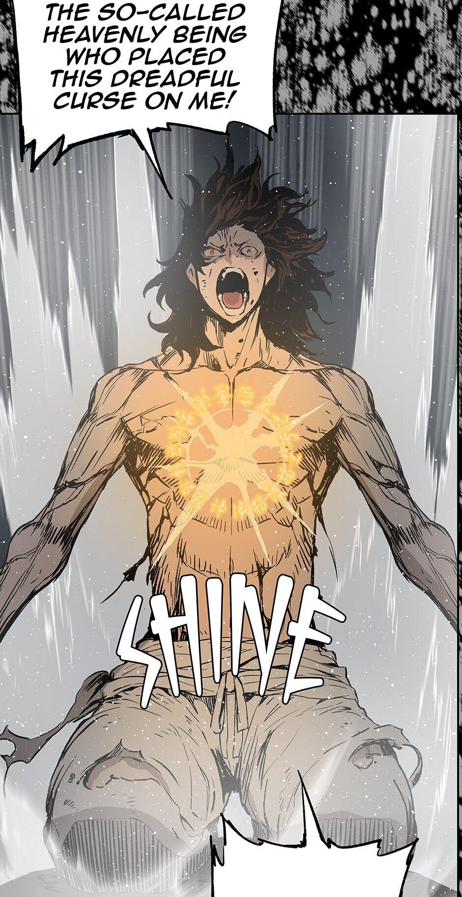 Read Child of the Sheath EN Manga Online