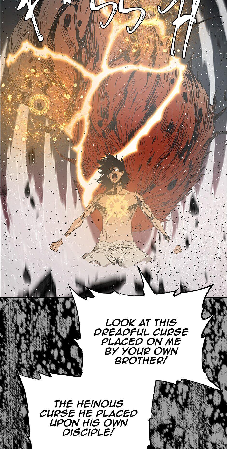 Read Child of the Sheath EN Manga Online