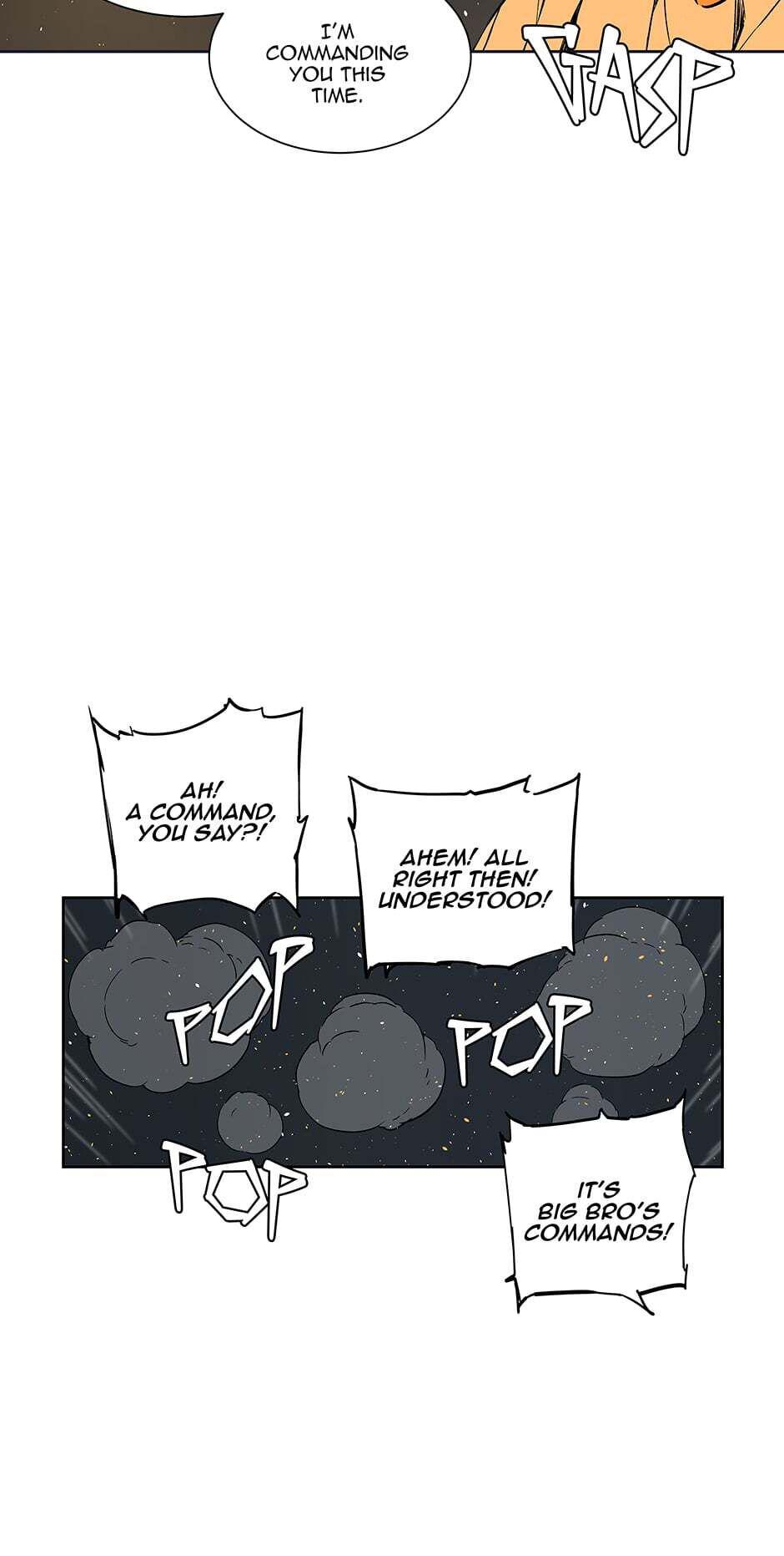 Read Child of the Sheath EN Manga Online