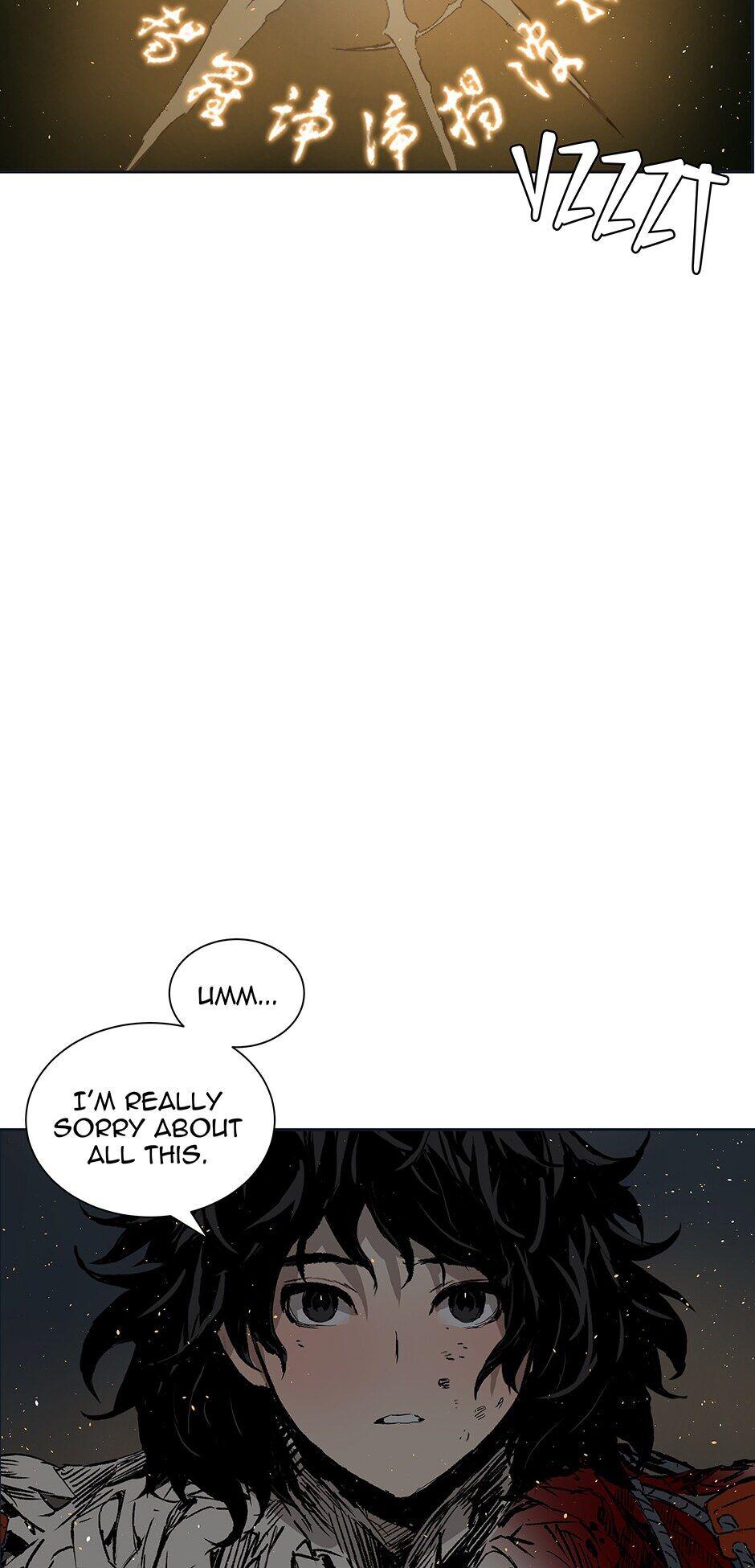 Read Child of the Sheath EN Manga Online