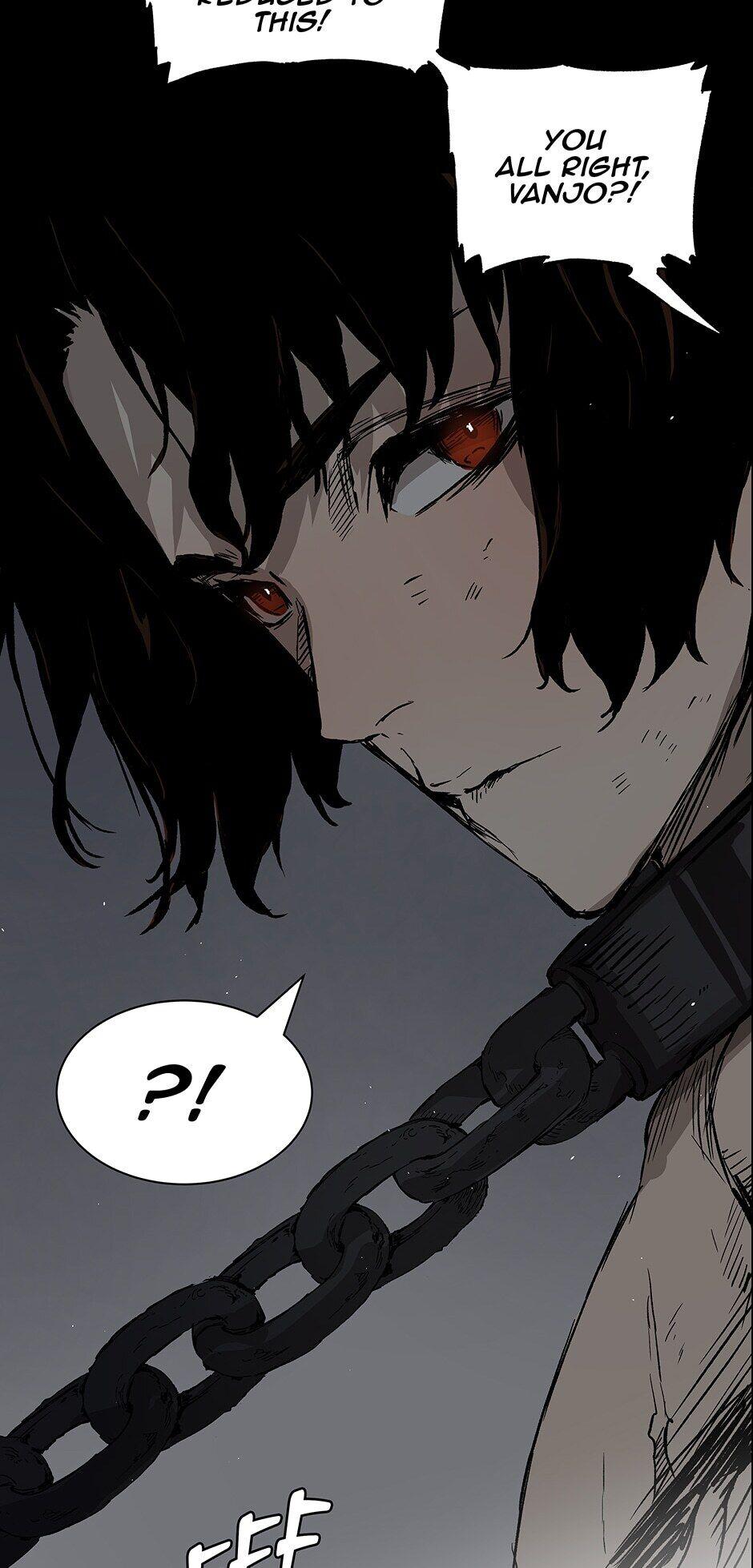 Read Child of the Sheath EN Manga Online