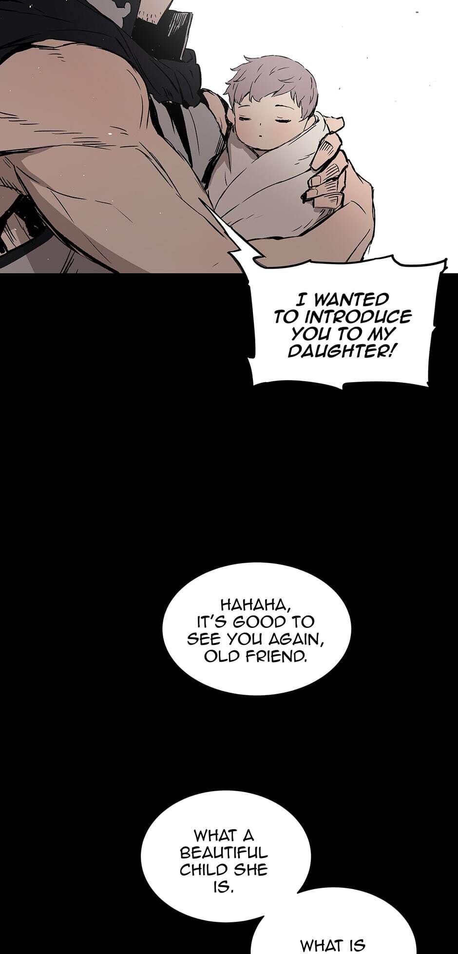 Read Child of the Sheath EN Manga Online