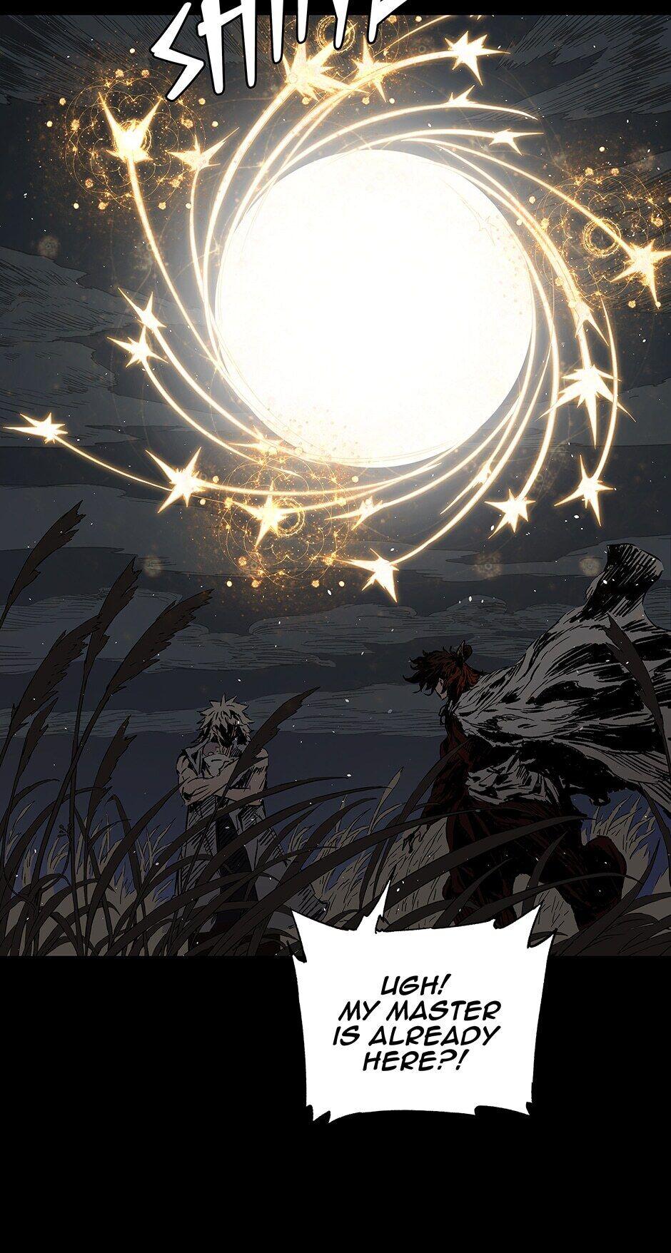 Read Child of the Sheath EN Manga Online