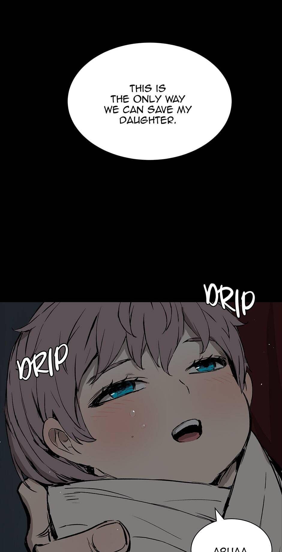 Read Child of the Sheath EN Manga Online