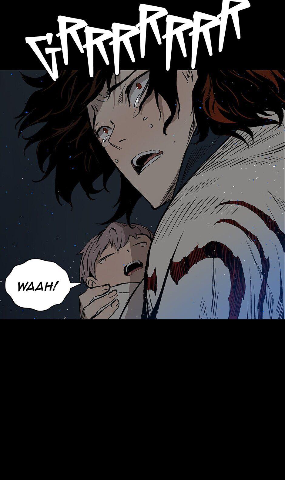 Read Child of the Sheath EN Manga Online