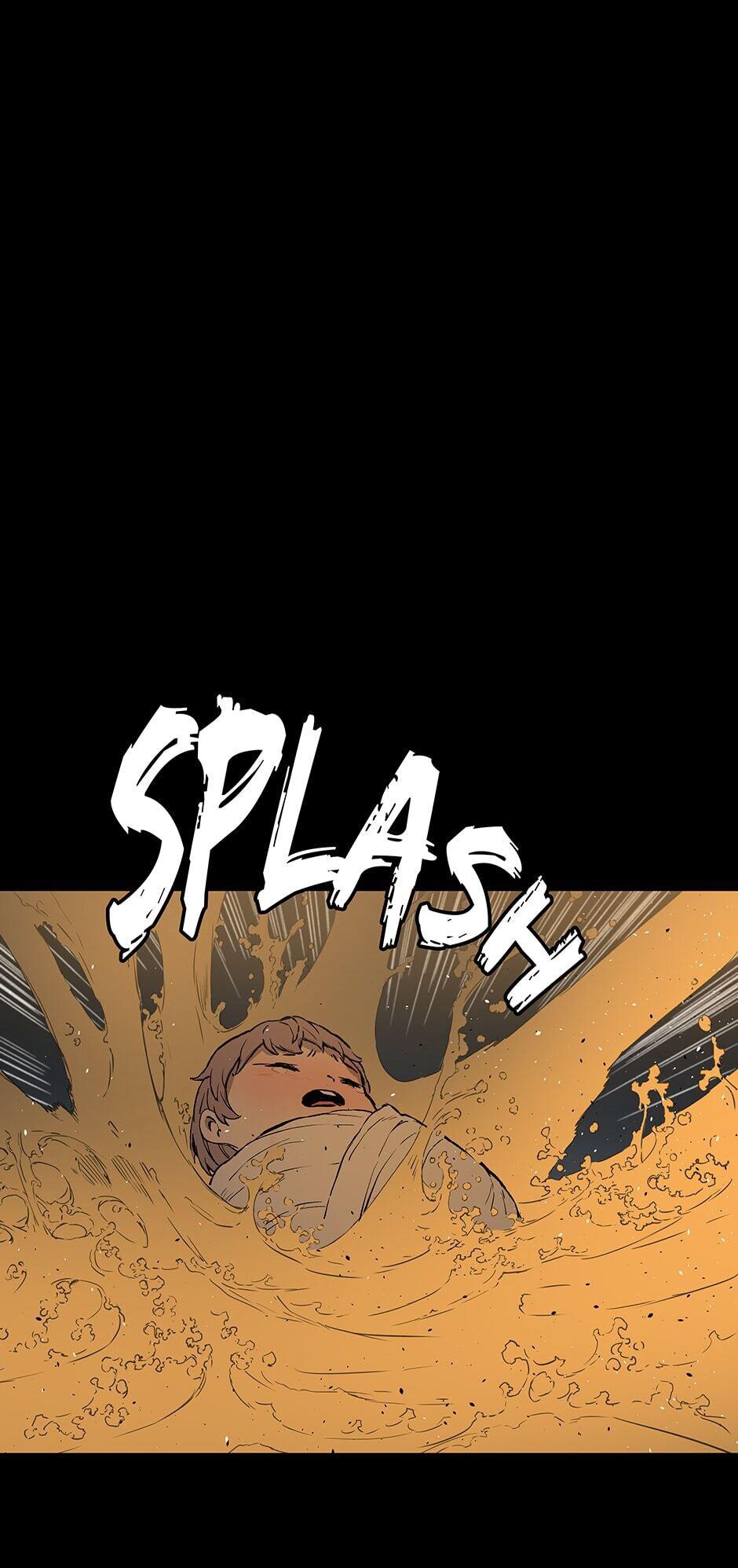 Read Child of the Sheath EN Manga Online