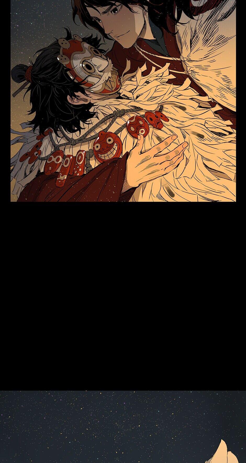 Read Child of the Sheath EN Manga Online