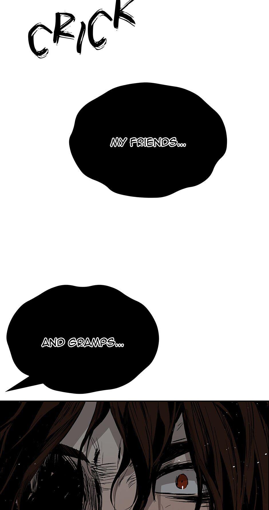 Read Child of the Sheath EN Manga Online