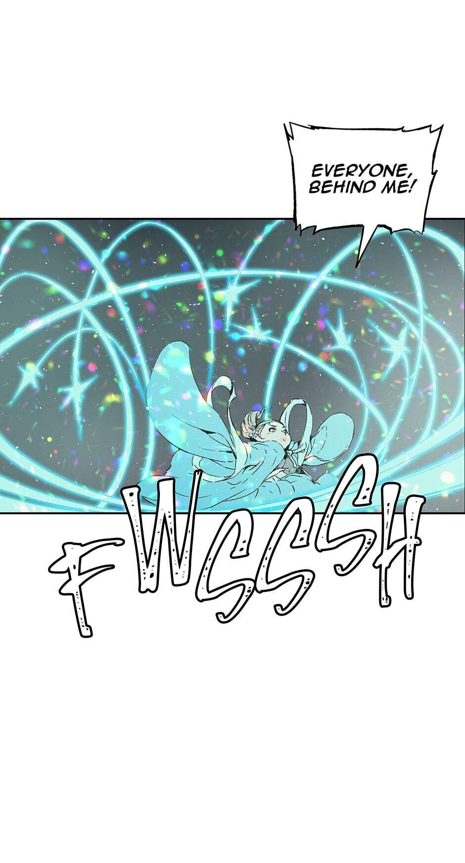 Read Child of the Sheath EN Manga Online