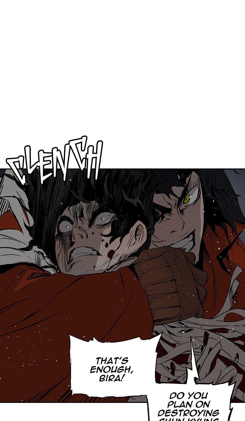 Read Child of the Sheath EN Manga Online