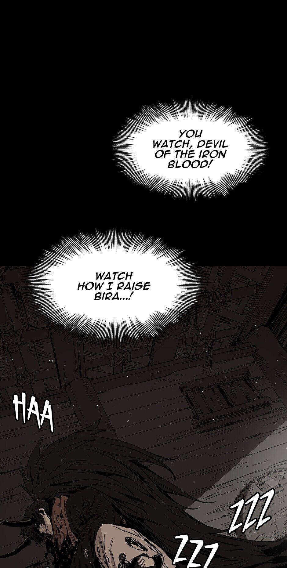 Read Child of the Sheath EN Manga Online