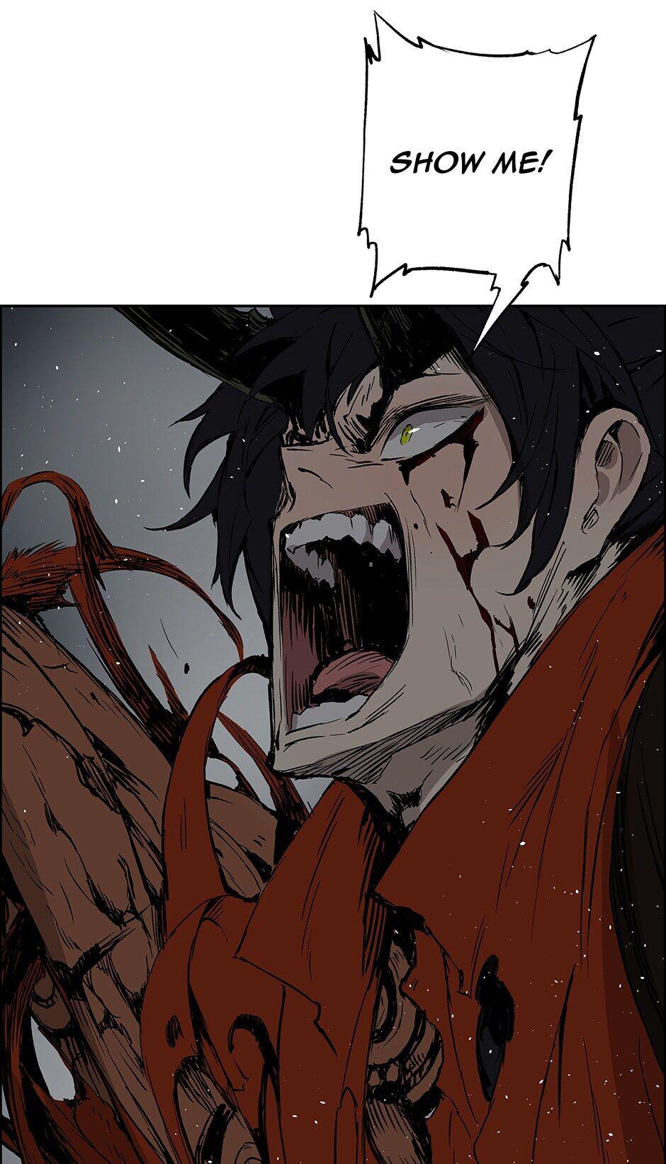 Read Child of the Sheath EN Manga Online