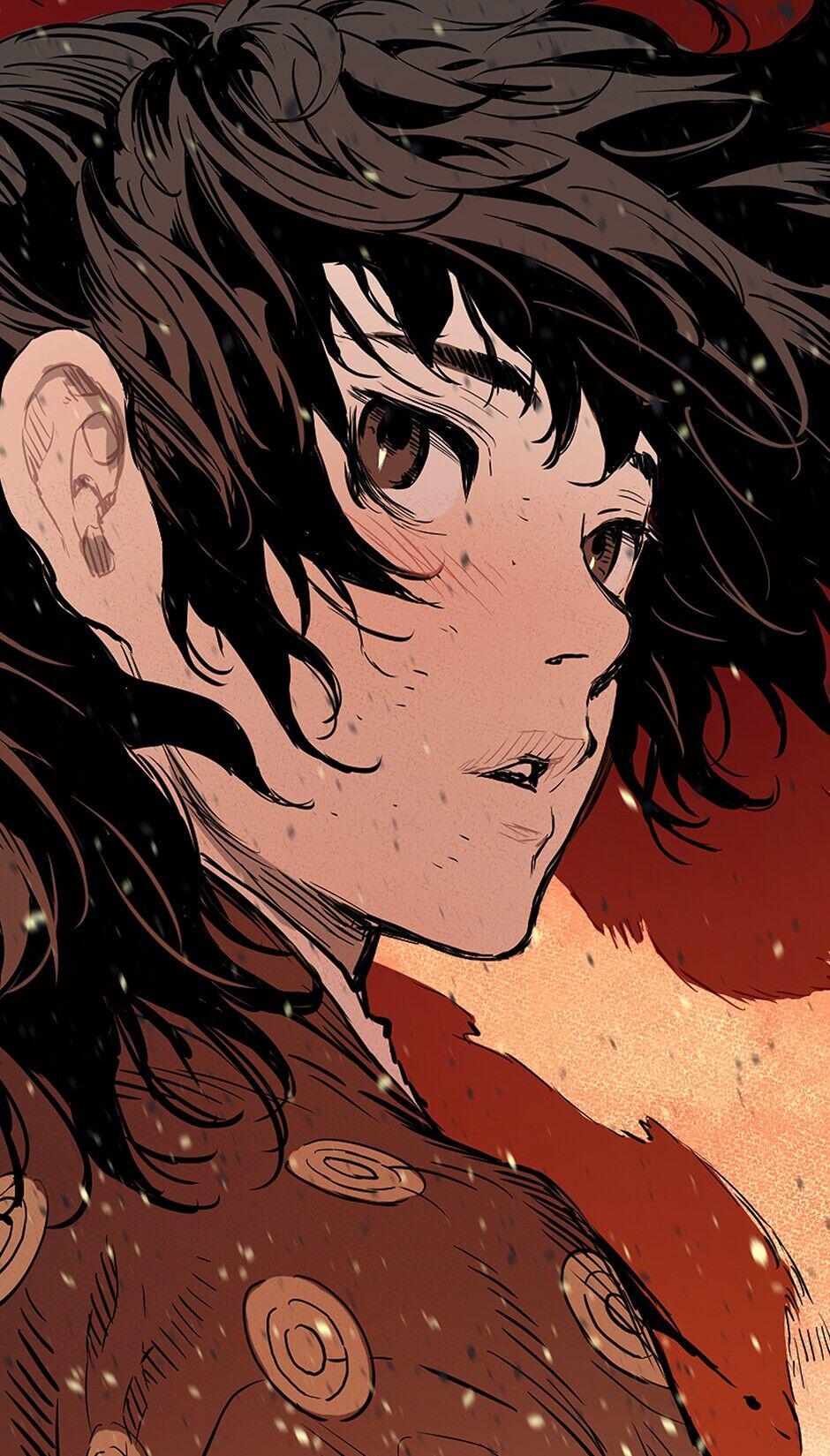 Read Child of the Sheath EN Manga Online