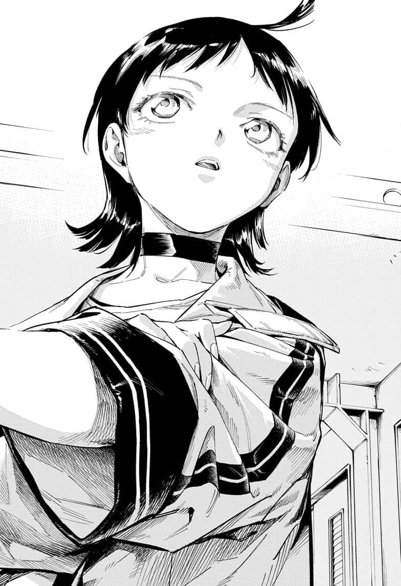 Read Cipher Academy EN Manga Online