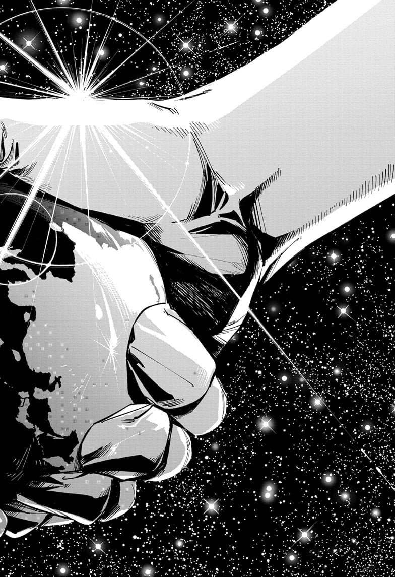 Read Cipher Academy EN Manga Online