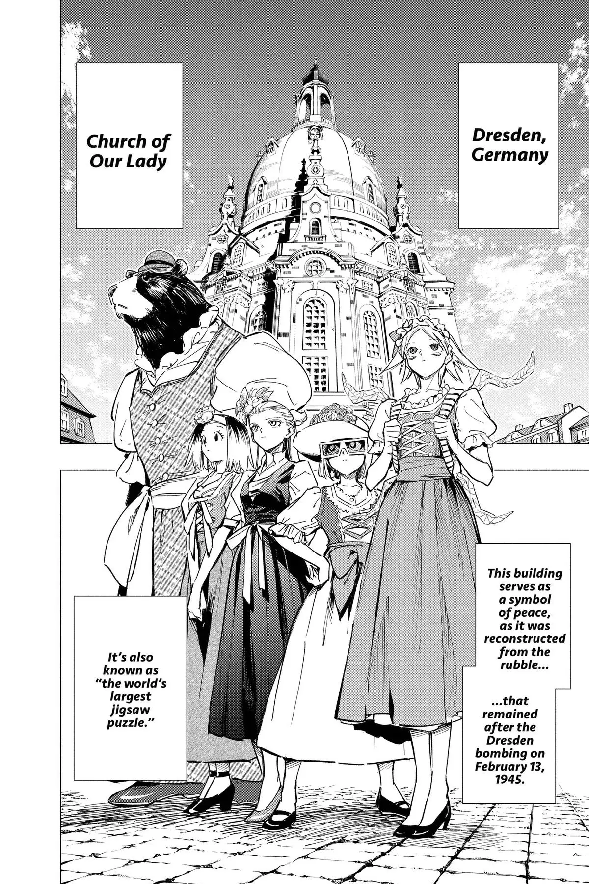 Read Cipher Academy EN Manga Online