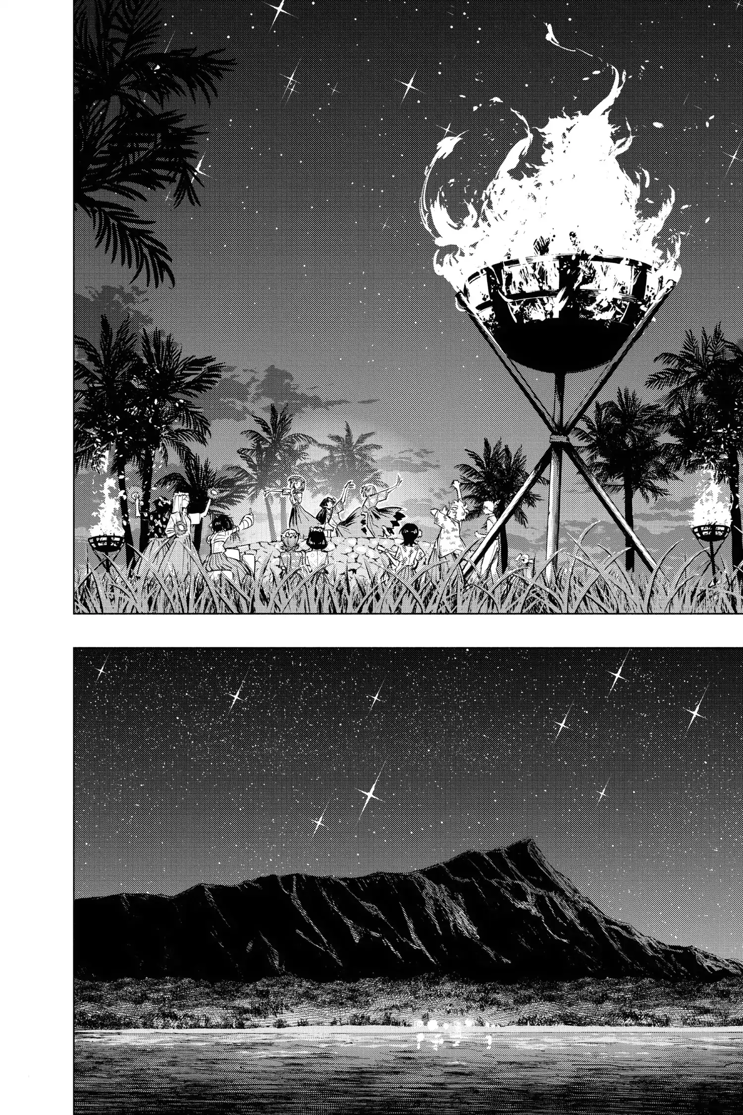 Read Cipher Academy EN Manga Online