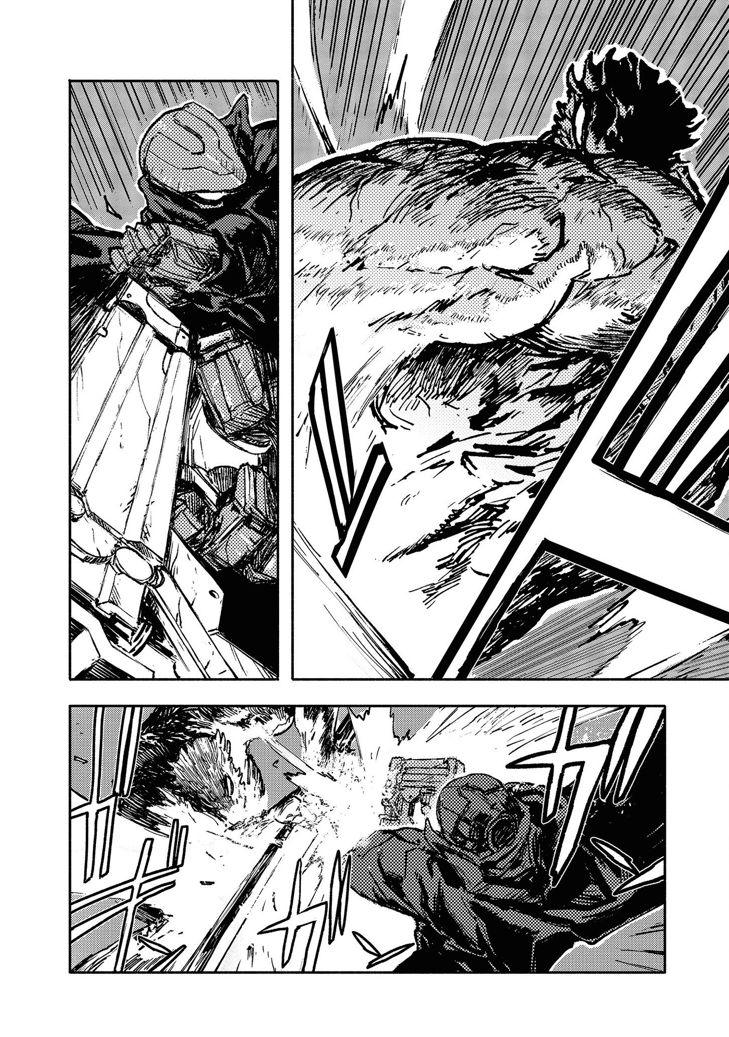Read Colorless EN Manga Online