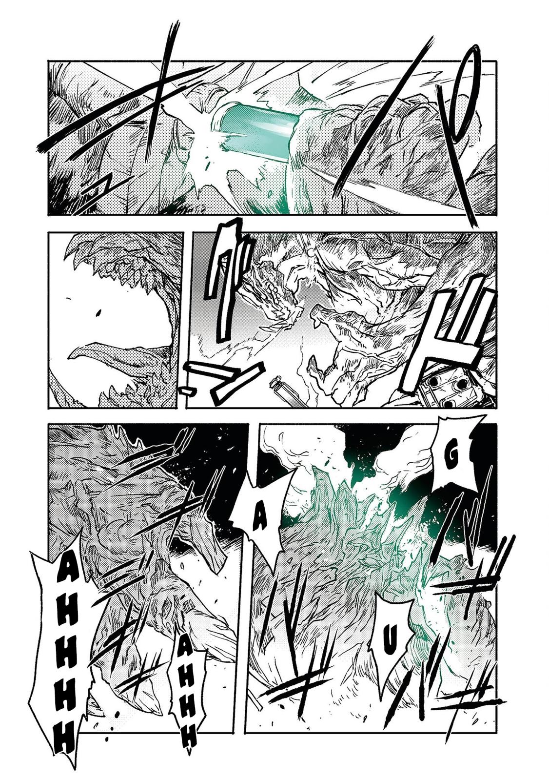Read Colorless EN Manga Online