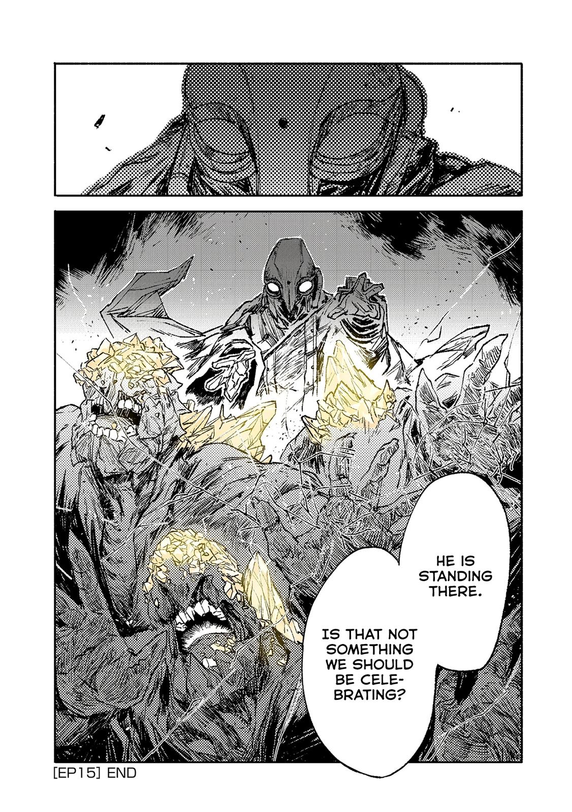 Read Colorless EN Manga Online