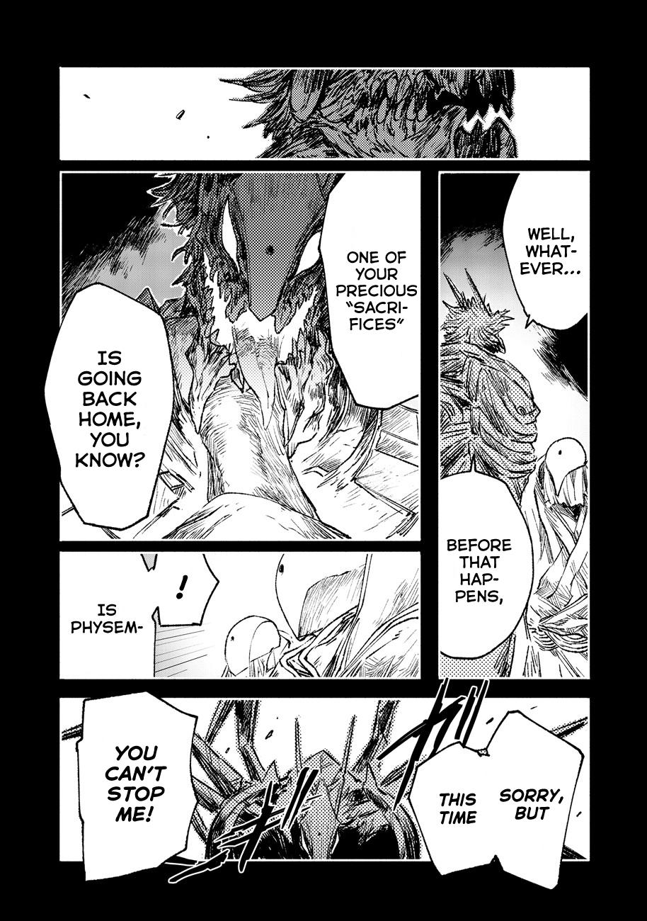 Read Colorless EN Manga Online
