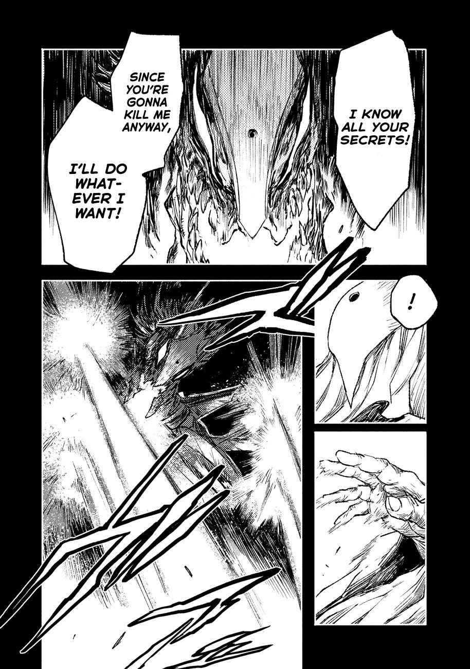 Read Colorless EN Manga Online