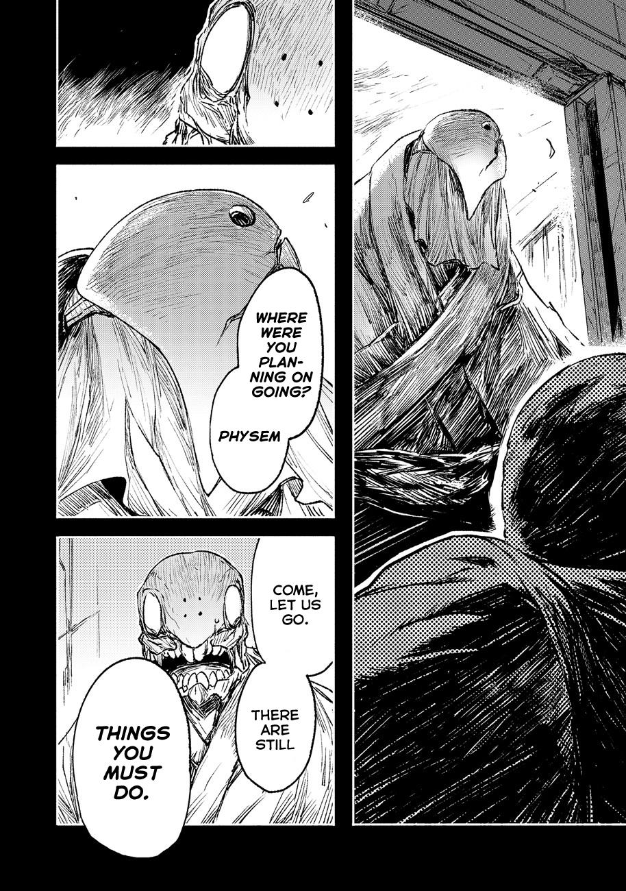 Read Colorless EN Manga Online