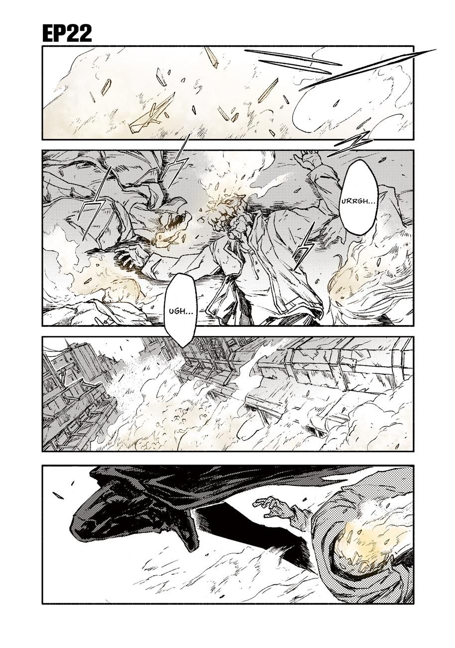 Read Colorless EN Manga Online