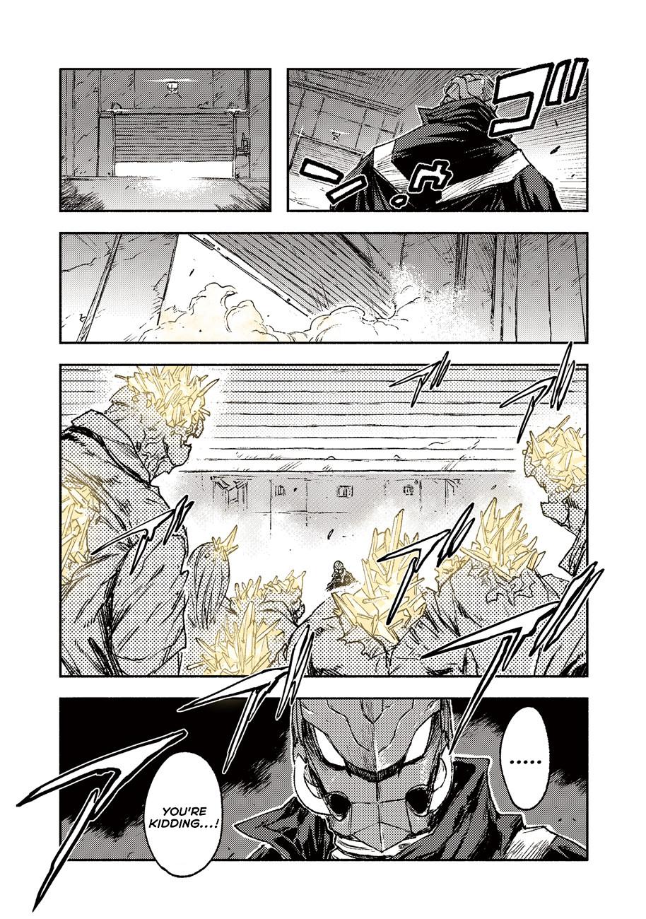 Read Colorless EN Manga Online