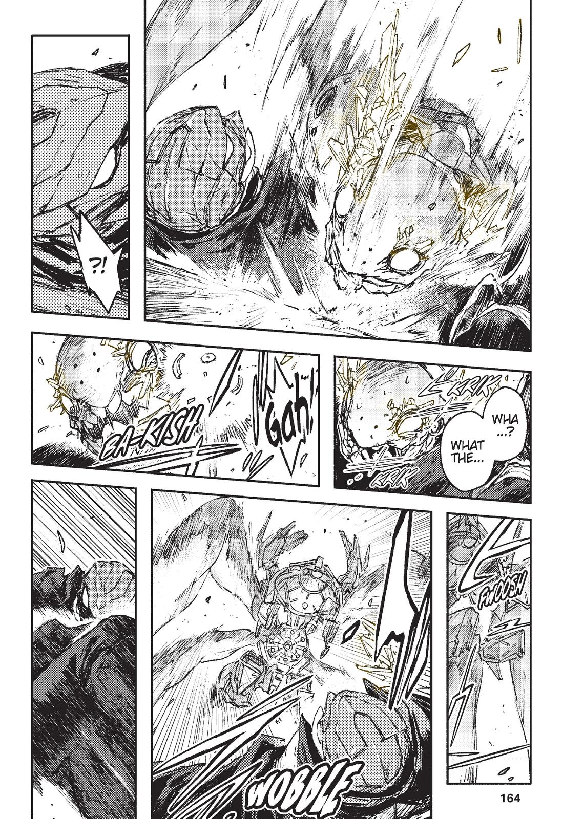 Read Colorless EN Manga Online