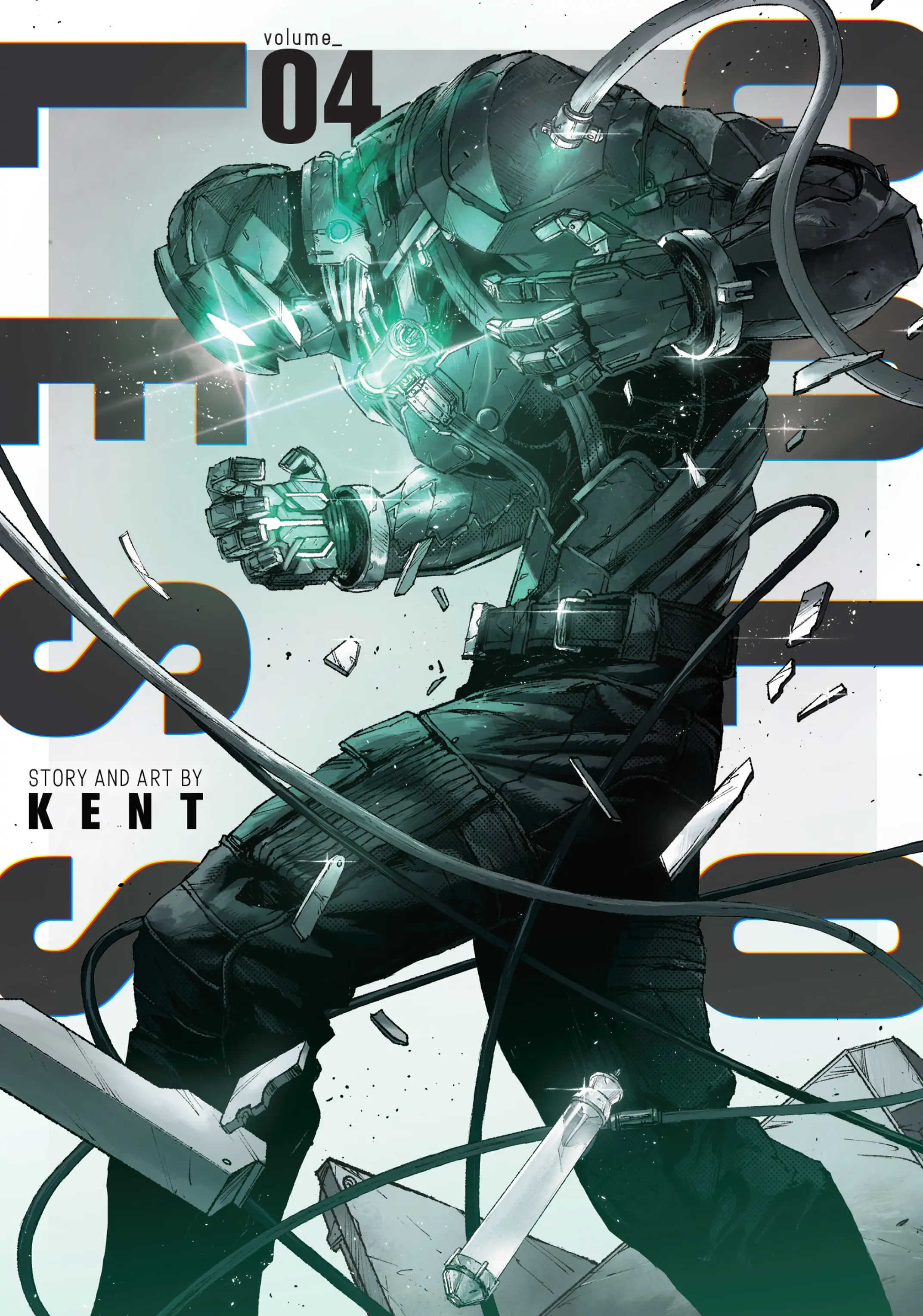 Read Colorless EN Manga Online