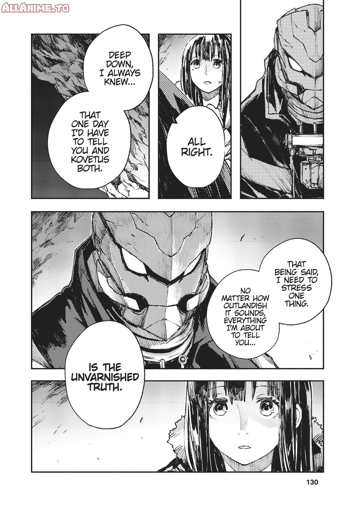 Read Colorless EN Manga Online