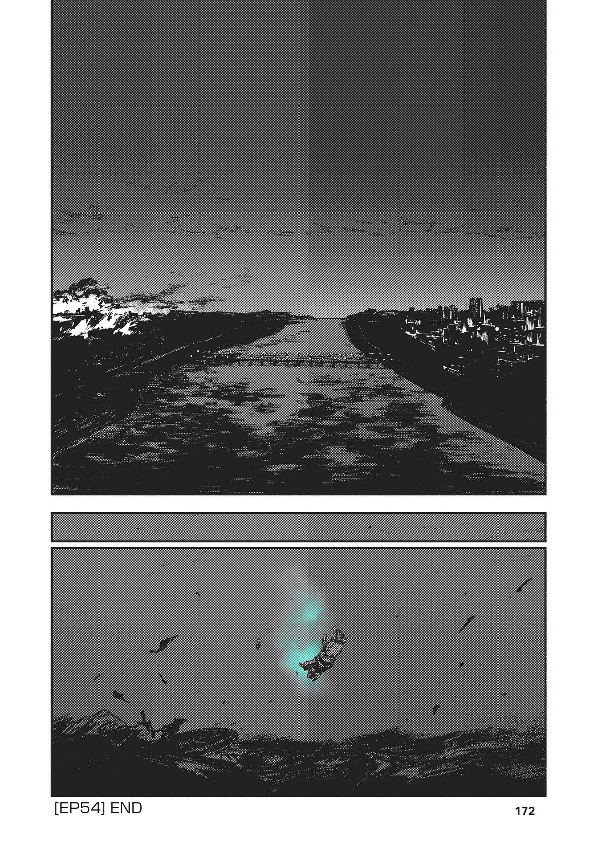 Read Colorless EN Manga Online