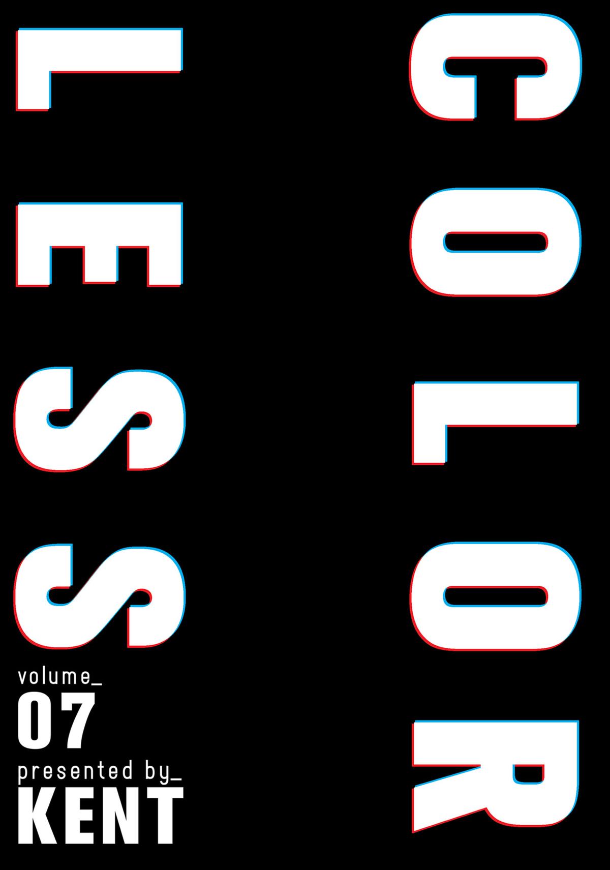 Read Colorless EN Manga Online