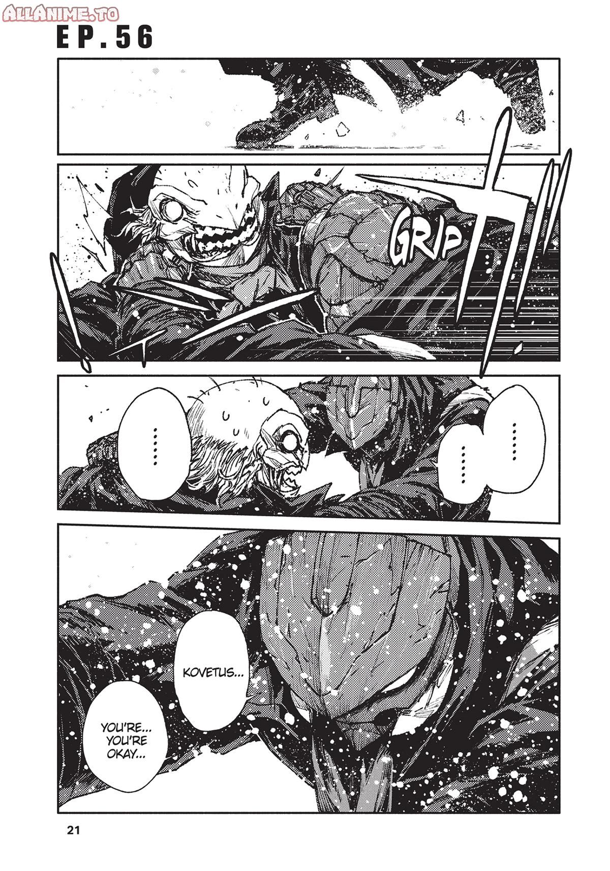 Read Colorless EN Manga Online