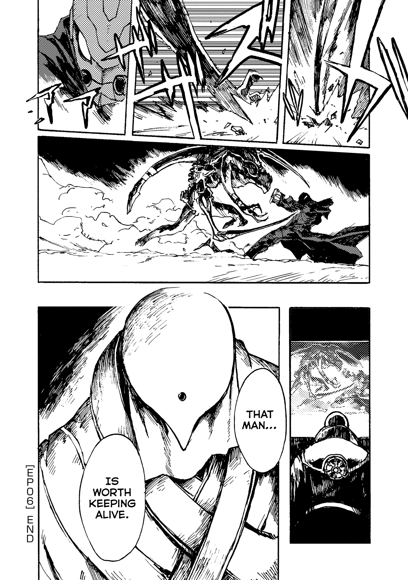 Read Colorless EN Manga Online