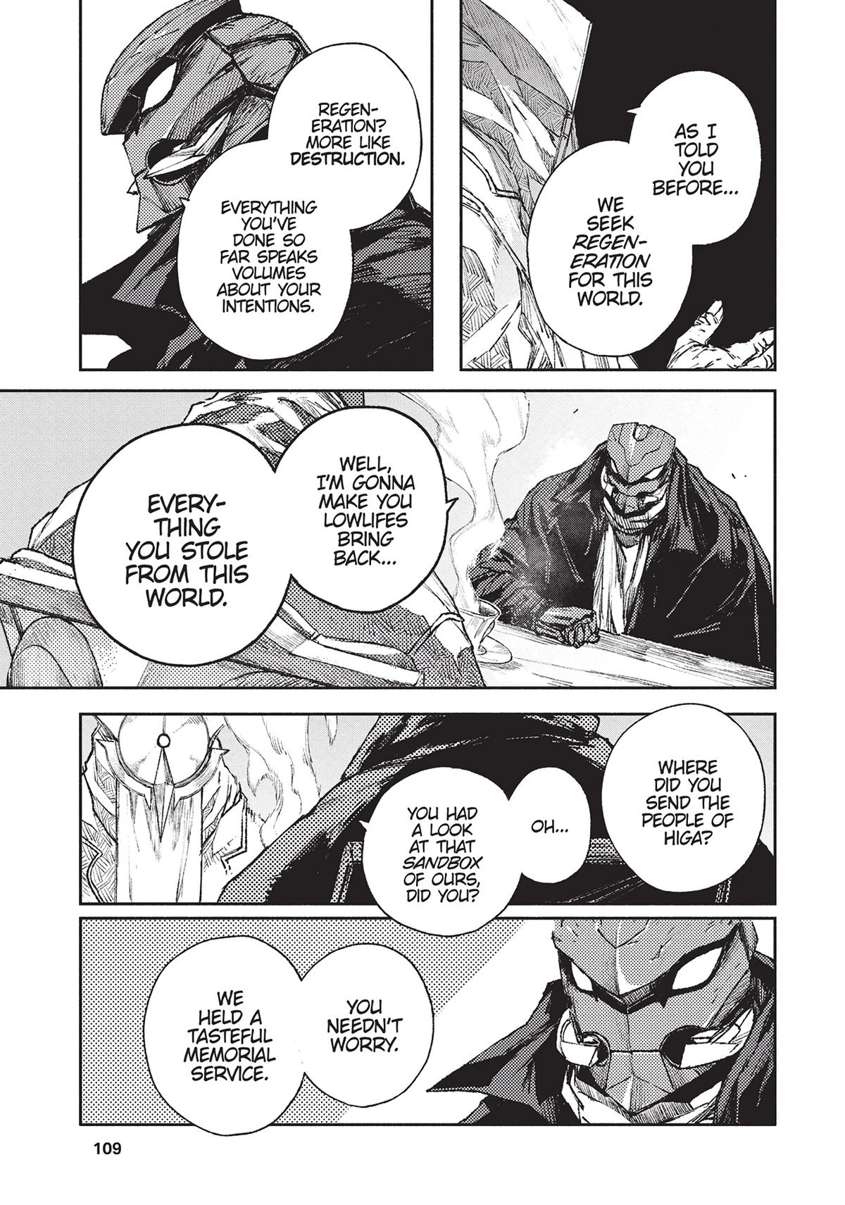 Read Colorless EN Manga Online