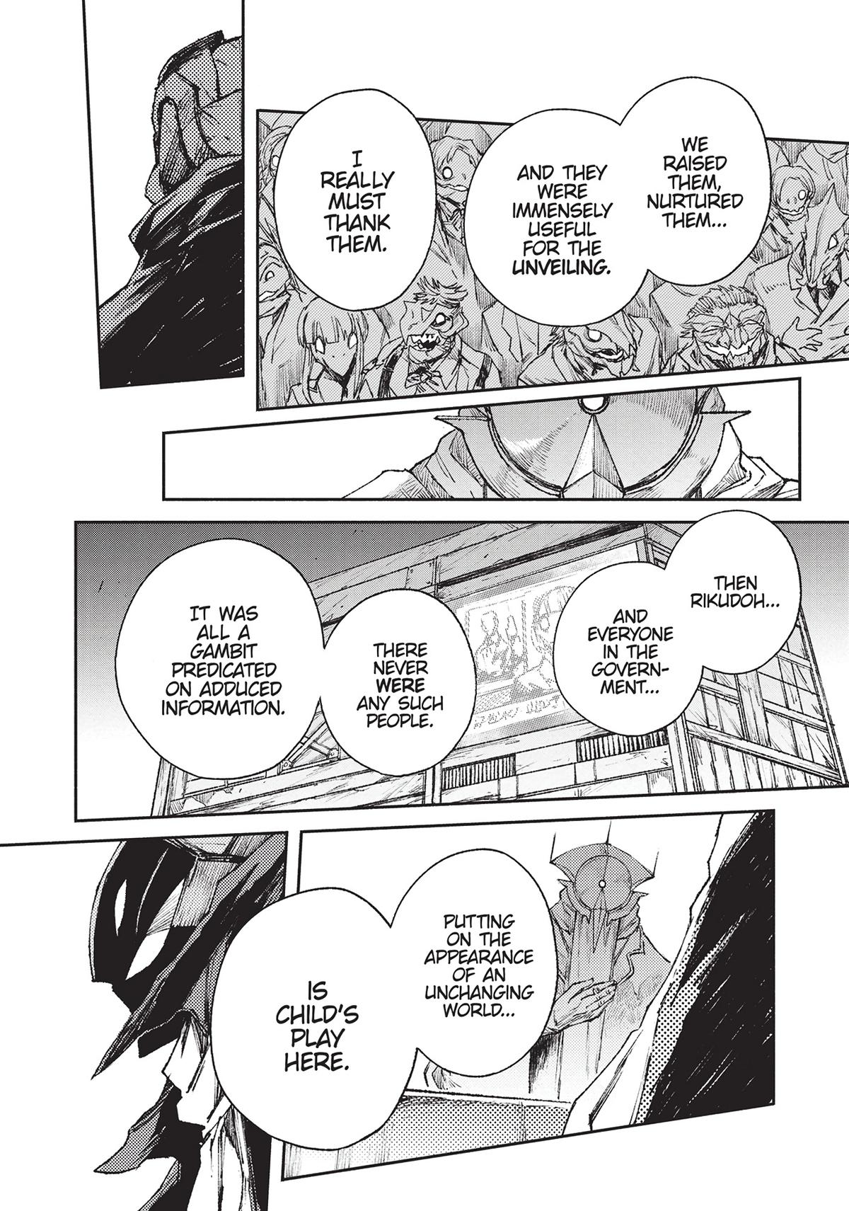 Read Colorless EN Manga Online