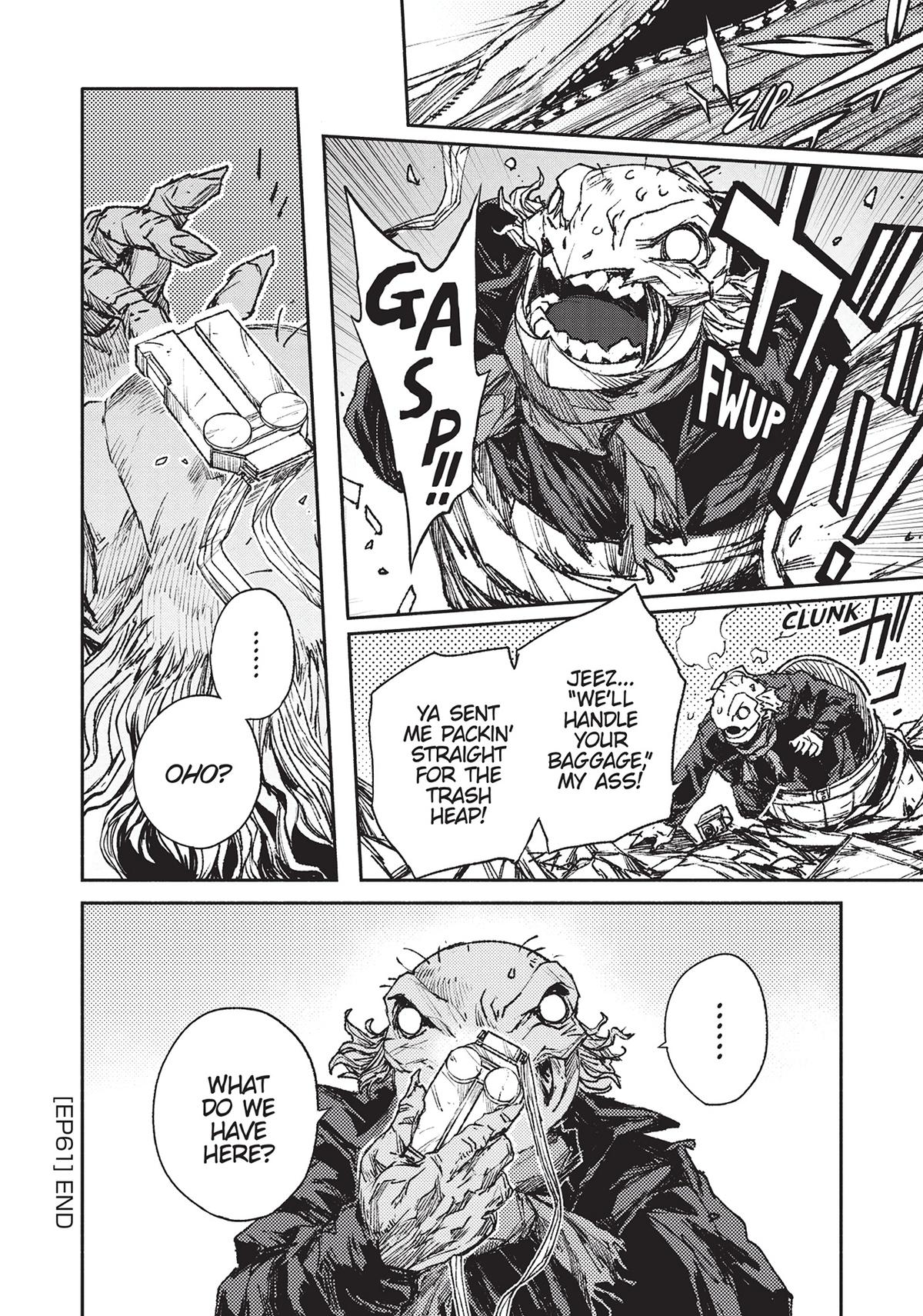 Read Colorless EN Manga Online