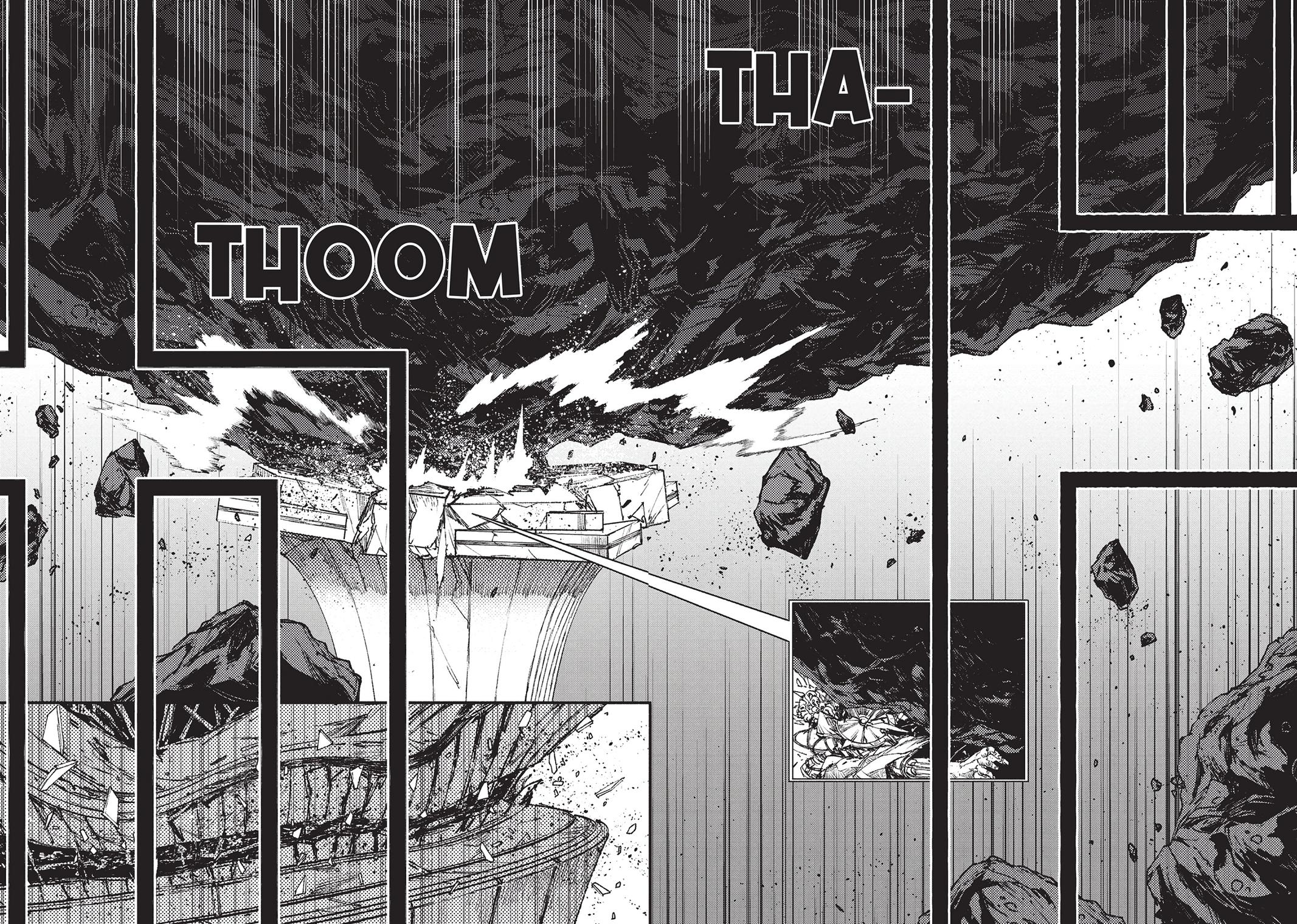 Read Colorless EN Manga Online