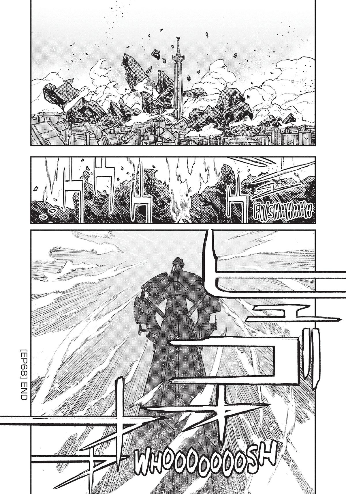 Read Colorless EN Manga Online