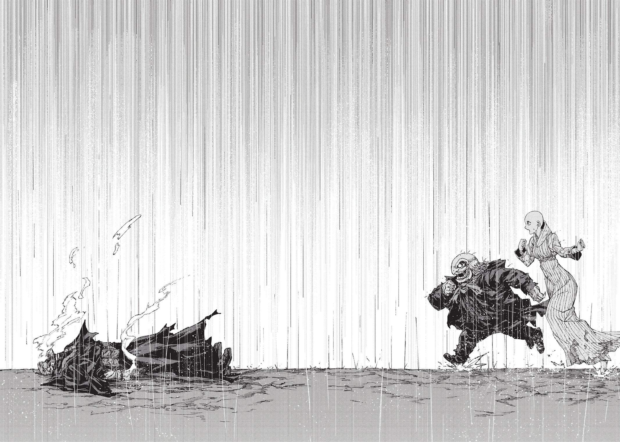 Read Colorless EN Manga Online