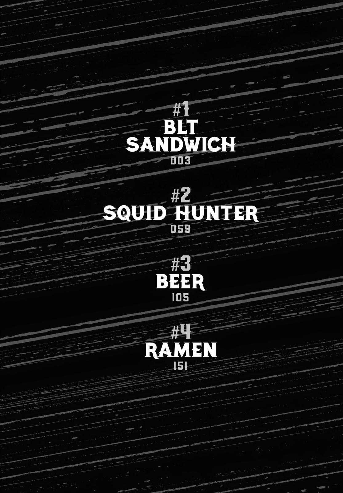 Read Crazy Food Truck EN Manga Online