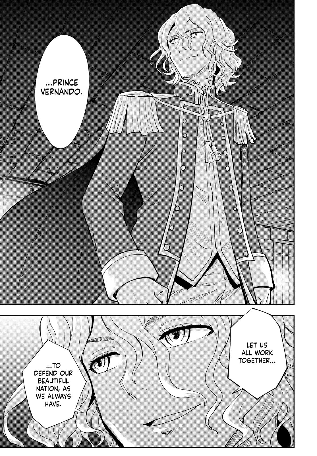 Read Crazy Food Truck EN Manga Online