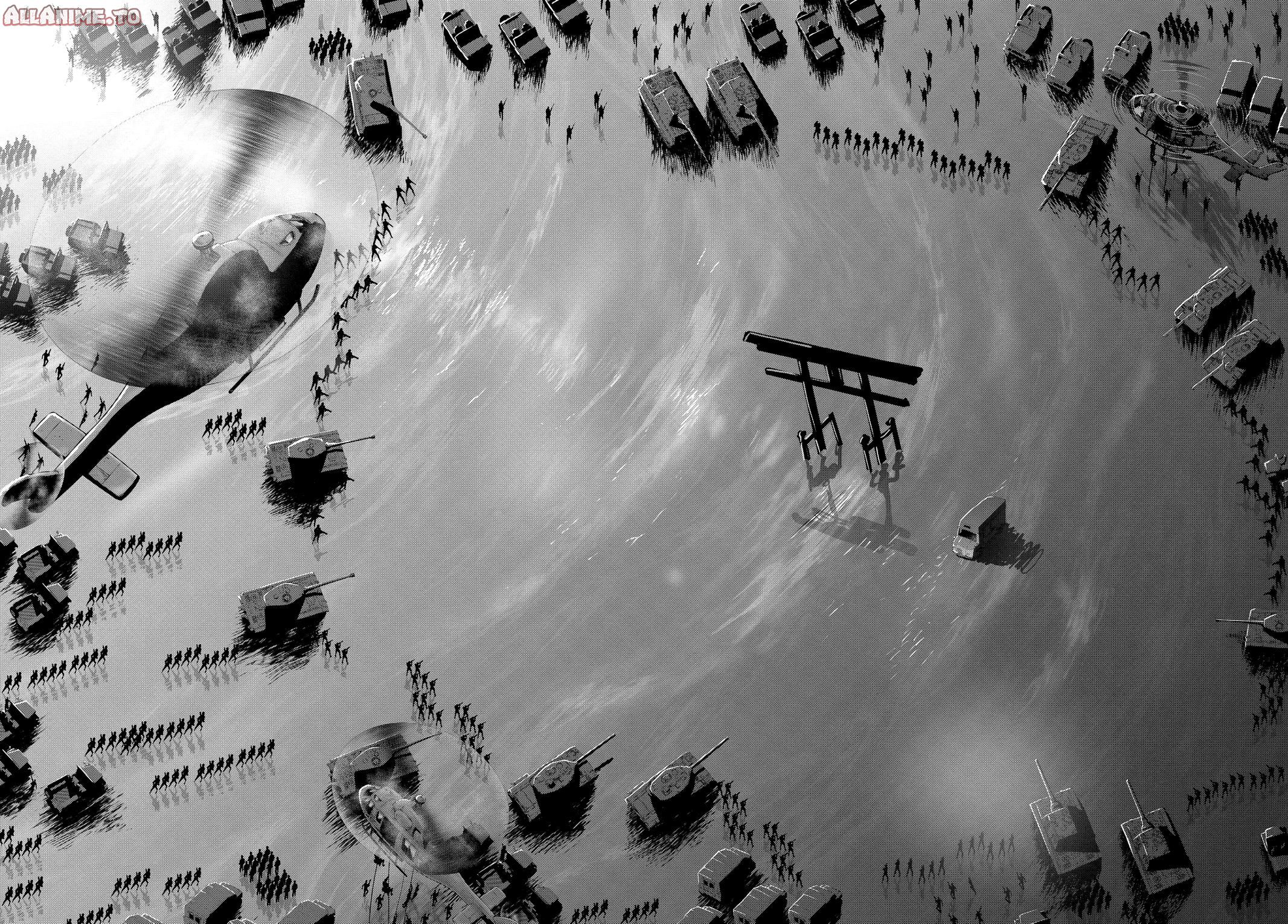 Read Crazy Food Truck EN Manga Online